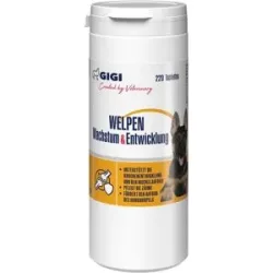 GIGI VET Welpen Wachstum & Entwicklung N220
