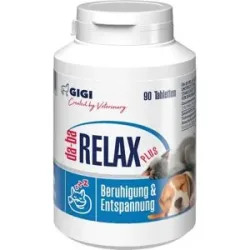 GIGI VET da-ba Relax Plus N90