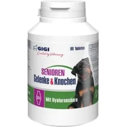 GIGI VET Senior Gelenke & Knochen N90