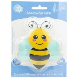 Handwärmer Biene Kda