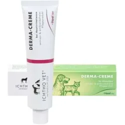Ichtho Vet Derma-Creme