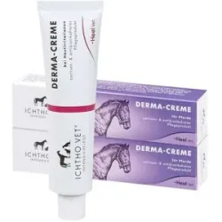 Ichtho Vet Derma-Creme