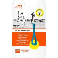 FRONTLINE PET CARE Zeckenhaken gegen Zecken bei Tier & Mensch