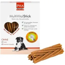 Pha Multivitalstick für Hunde