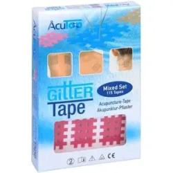 Gitter Tape Acutop Mix Set