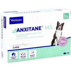 Anxitane M/l Tabletten für Hunde