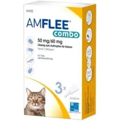 Amflee Combo Katze