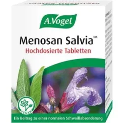 A.Vogel Menosan Salvia Tabletten