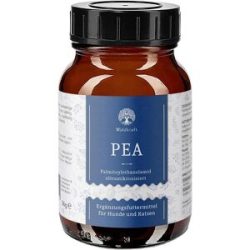Pea Palmitoylethanolamid Rein Waldkr.f.hunde/kat.