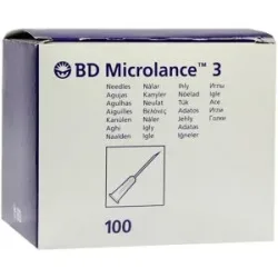 Bd Microlance 3 Sonderkan.16 G 1 1/2 1,65x40 mm