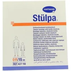 Stülpa Rolle 0 R 15x1,5 cm Kdr.f./zehe