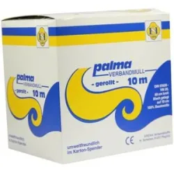 Palma Verbandmull Rolle 80cm breit