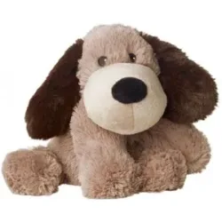 Wärme Stofftier Hund Gary Snout