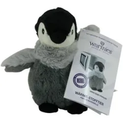 Warmies Minis Baby Pinguin