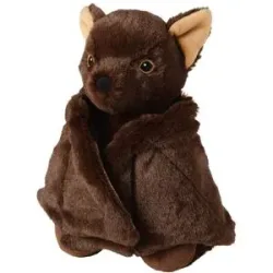 Warmies Fledermaus