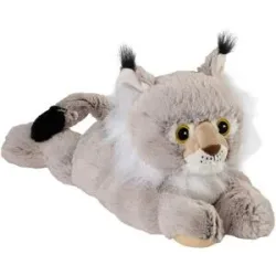 Warmies Luchs