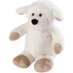 Warmies Minis Schaf beige