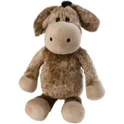 Warmies Beddy Bear Esel meliert Ii