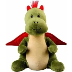undefined, Warmies Drache
