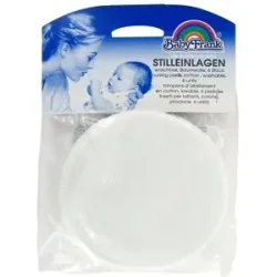 Stilleinlagen Baumwolle 101240