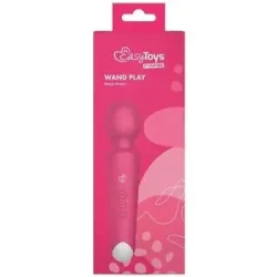 Easytoys Wand Play Pink