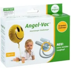 Angel-Vac Angel Vac Nasensauger