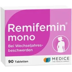 Remifemin mono bei Wechseljahrebeschwerden