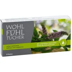 Wohlfühltuch