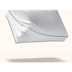 Emma Original Comfort Cooling Kissen - 80x80cm