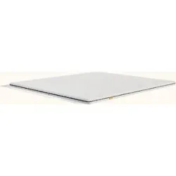Emma AirGrid Topper - 140x200cm