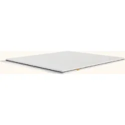 Emma AirGrid Topper - 140x200cm