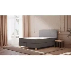 Emma Original Boxspringbett