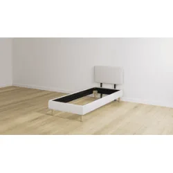 Emma Original Bett 90x200cm - Beige