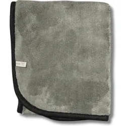 NanoPro XL Reinigungstuch XL - 60*40cm - Grau - Nanofasertücher: Stärker und Effizienter als Mikrofasertücher