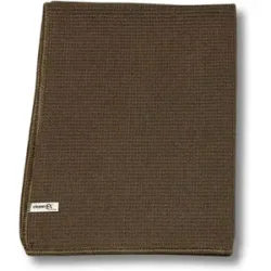 CleanerEx Premium Trockentuch Taupe ? streifenfrei und saugstark taupe 1