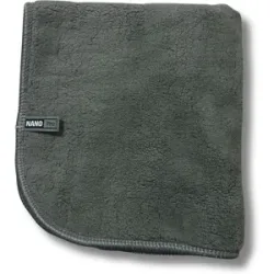 NanoPro XL Reinigungstuch XL - 36*31cm, Grau grijs 1