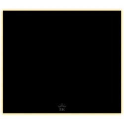 Induction Kings® Induktionsschutz & Abdeckplatte - 60*52cm  1