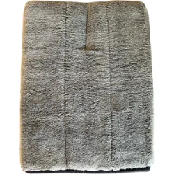 NanoPro XL Glover Handschuh Grau ? Nanofaser-Reinigungshandschuh   Extra Stark & Effizient