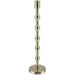Collection by citamaass Kerzenhalter  Cita Maass ¦ gold ¦ Metall ¦ Maße (cm): H:
