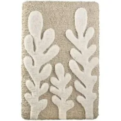 Höffner Wanddekoration   ¦ beige ¦ Holzwerkstoff ¦ Maße (cm): B: 38 H: 58