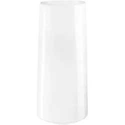 ASA SELECTION Vase   ¦ weiß ¦ Steingut ¦ Maße (cm): H: 45  Ø: 20.5