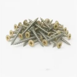 Mydeco 50er Schraubenset   ¦ beige ¦ Maße (cm): B: 13 H: 1