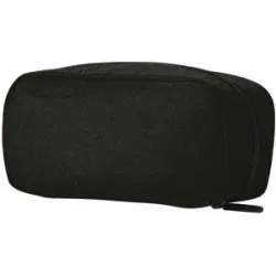 reisenthel Kosmetiktasche   ¦ schwarz ¦ Polyester,Kunststoff ¦ Maße (cm): B: 21