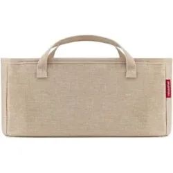 reisenthel Organizer für Carrybag   ¦ beige ¦ Polyester ¦ Maße (cm): B: 36 H: 16