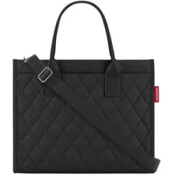 reisenthel Daily shopper business   ¦ schwarz ¦ Polyester ¦ Maße (cm): B: 42 H: