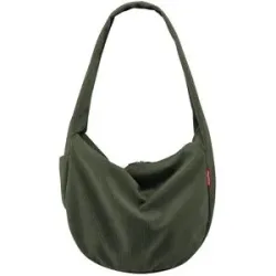 reisenthel Moonbag   ¦ grün ¦ Polyester ¦ Maße (cm): B: 48 H: 33 T: 14.0