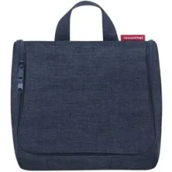 reisenthel Kosmeiktasche   ¦ blau ¦ Maße (cm): B: 23 H: 20 T: 10.0