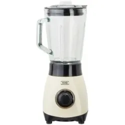 KHG Standmixer  STA-250E (C) ¦ creme ¦ Metall lackiert,Kunststoff ¦ Maße (cm):