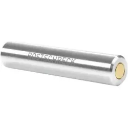 Höffner Rokitta's Rostschreck   ¦ silber ¦ Aluminium Ø: 2