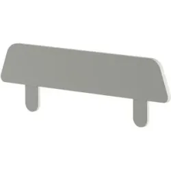 pinio Rausfallschutz  Swing ¦ grau